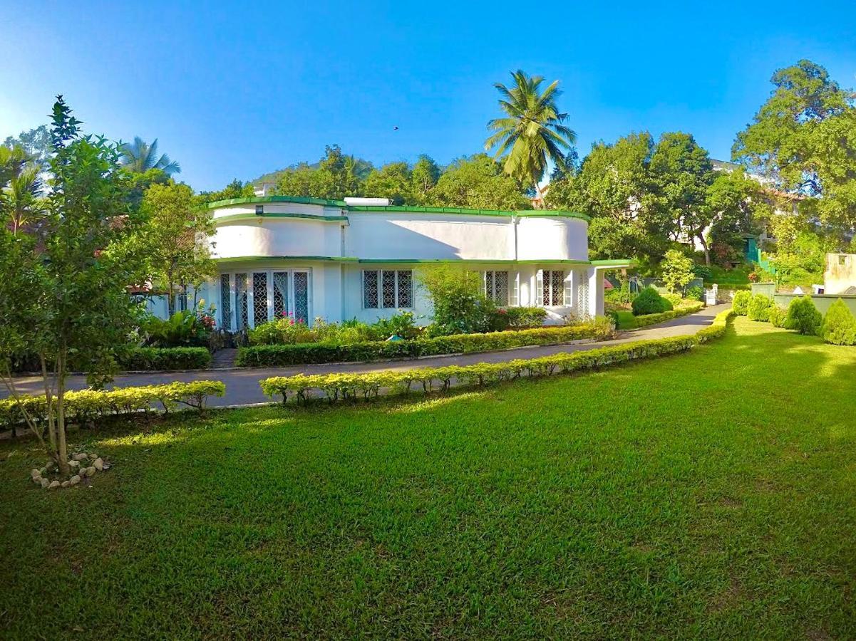 Fortuna Heritage Home Kandy Exterior photo